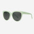Round Acetate Women's Sunglasses 20A8105